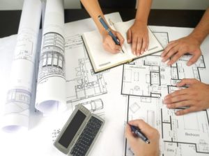 Составление сметы строй работ