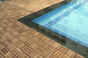 Плитка для басейну