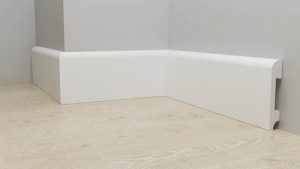 Как выбрать плинтус