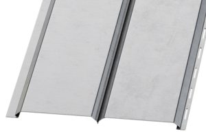 Стальпанель