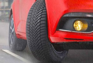 Покрышки R18